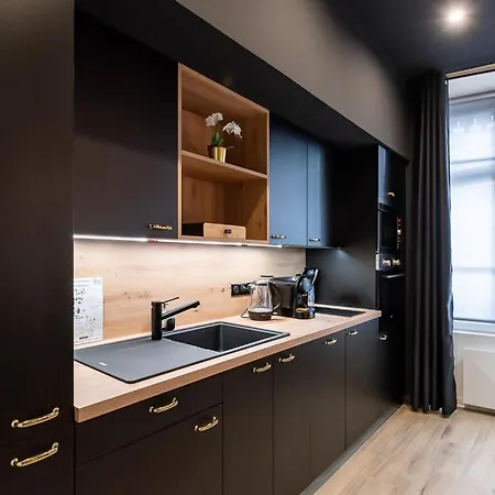 Apartment Chic Proche Bellecour Avec Parking *