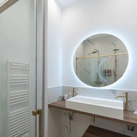 Chic Proche Bellecour Avec Parking Appartement