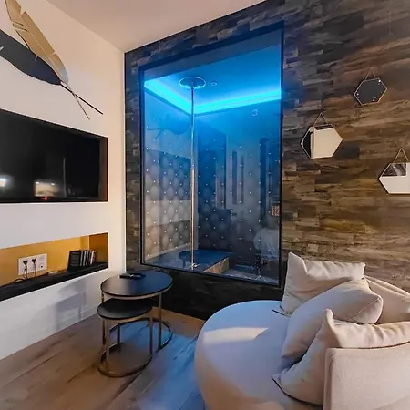 Apartment Chic Proche Bellecour Avec Parking