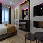 Chic Proche Bellecour Avec Parking Apartment *